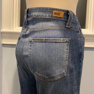 Paige Jeans, Size: 30